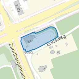 Perceel ZEI00-C-1987