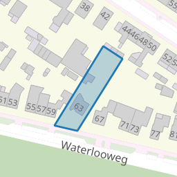 Perceel ZEI00-D-1012