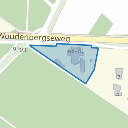 Perceel ZEI00-D-1174