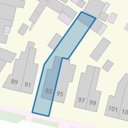 Perceel ZEI00-D-1305