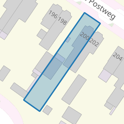 Perceel ZEI00-D-1322