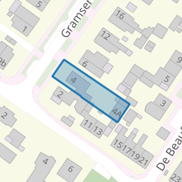 Perceel ZEI00-D-1390