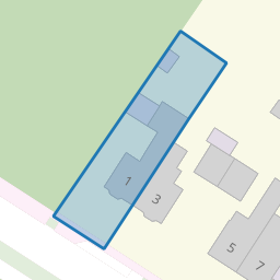 Perceel ZEI00-D-1496