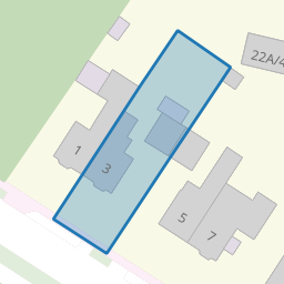 Perceel ZEI00-D-1497