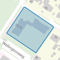 Perceel ZEI00-D-1560