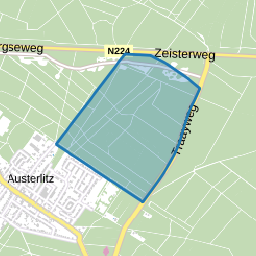 Perceel ZEI00-D-1634