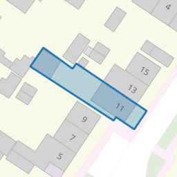 Perceel ZEI00-D-1725