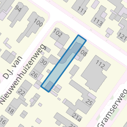 Perceel ZEI00-D-1753