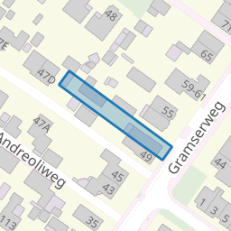 Perceel ZEI00-D-1772