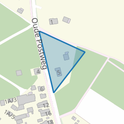Perceel ZEI00-D-1799