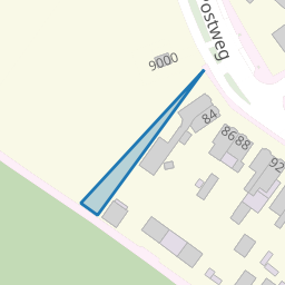 Perceel ZEI00-D-1831