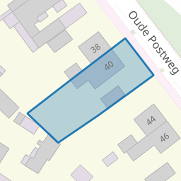 Perceel ZEI00-D-1840