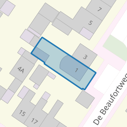 Perceel ZEI00-D-1879