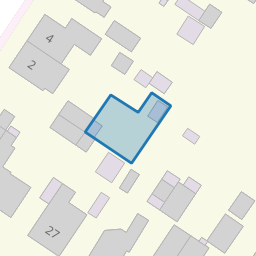 Perceel ZEI00-D-1947