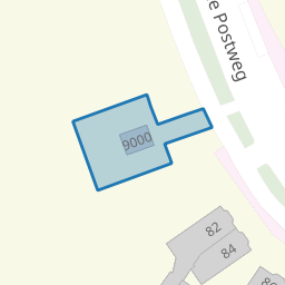 Perceel ZEI00-D-1950