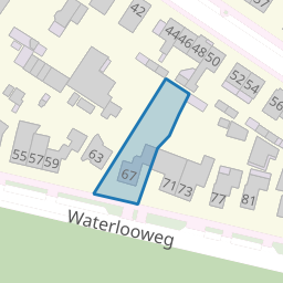 Perceel ZEI00-D-2044