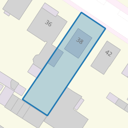 Perceel ZEI00-D-2064