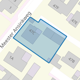 Perceel ZEI00-D-2098