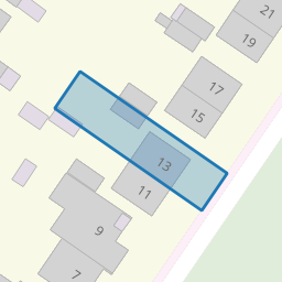 Perceel ZEI00-D-2113