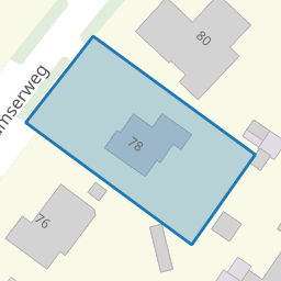 Perceel ZEI00-D-2157