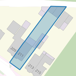 Perceel ZEI00-D-2167