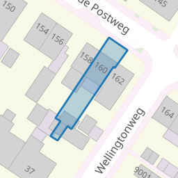 Perceel ZEI00-D-2207