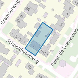 Perceel ZEI00-D-2222