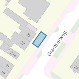 Perceel ZEI00-D-2234