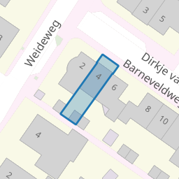 Perceel ZEI00-D-2283