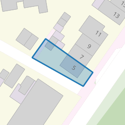 Perceel ZEI00-D-2296