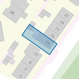 Perceel ZEI00-D-2299