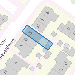 Perceel ZEI00-D-2309