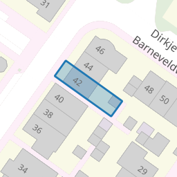 Perceel ZEI00-D-2310