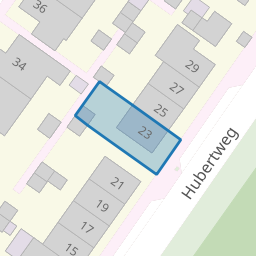 Perceel ZEI00-D-2318