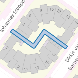 Perceel ZEI00-D-2322