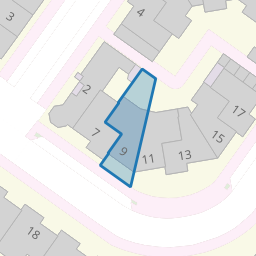 Perceel ZEI00-D-2325