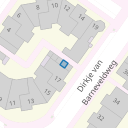 Perceel ZEI00-D-2332