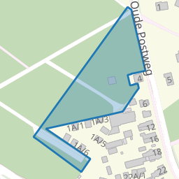 Perceel ZEI00-D-2446