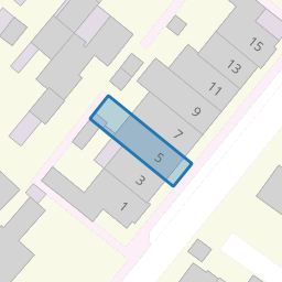 Perceel ZEI00-D-2732