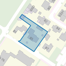 Perceel ZEI00-D-2833