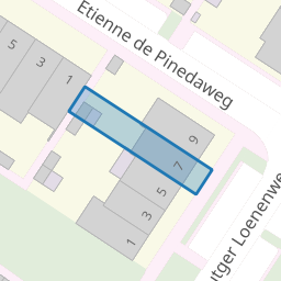 Perceel ZEI00-D-2919