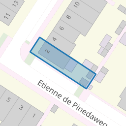 Perceel ZEI00-D-2922