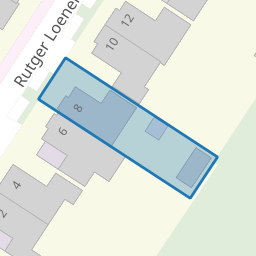 Perceel ZEI00-D-2960