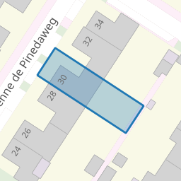 Perceel ZEI00-D-2989