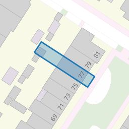 Perceel ZEI00-D-3081