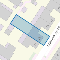 Perceel ZEI00-D-3105