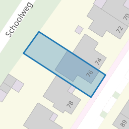 Perceel ZEI00-D-3134