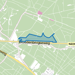 Perceel ZEI00-D-950