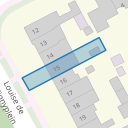 Perceel ZEI00-E-1035