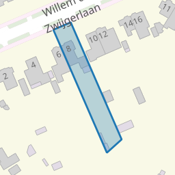 Perceel ZEI00-E-1122